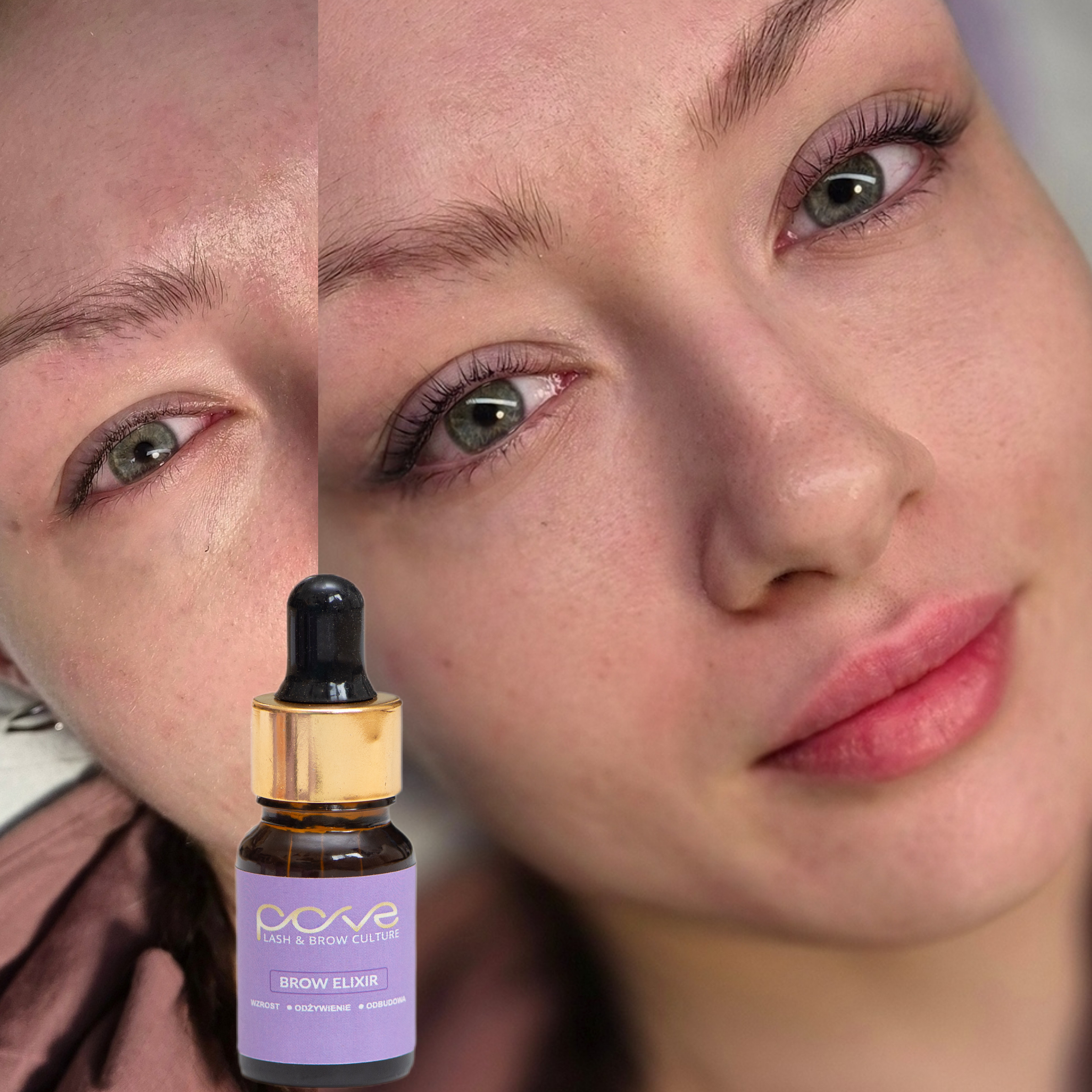 Czy rzęsy odrastają ?